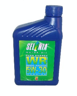 Selenia WR Pure Energy (1ltr)