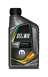 Selenia WR Forward 0W20 - 1 Ltr