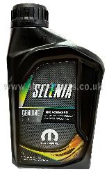 Selenia WR Forward 5W30 C4 - 1 Ltr