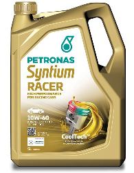 Petronas Syntium Racer (5Ltr)