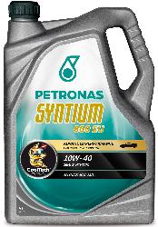 Petronas Syntium 800 EU (5Ltr)