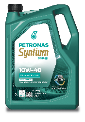 SYNTIUM PRIME 10W-40 5L