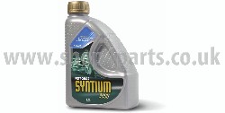 Petronas Syntium 3000 E (1Ltr)