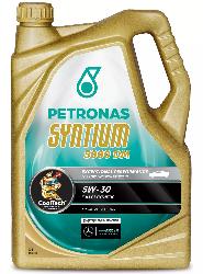 Petronas Syntium 5000 DM (5Ltr)