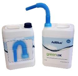 AdBlue Emissions Reducer For Diesel