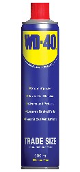 WD-40 - 600ml