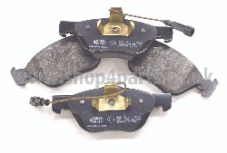 Brake Pad Set