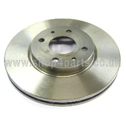 Front Brake Disc (x1)