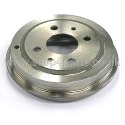 Rear Brake Drum (x1)