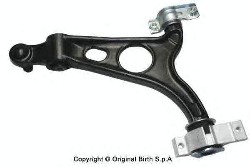 Suspension Arm LH (Lower) Alfa 156