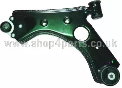 Frt Suspension Arm - LH