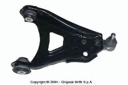 Suspension Arm Clio MkII RH (98>05)