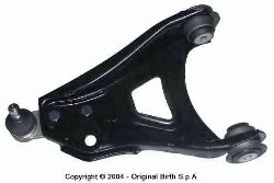 Suspension Arm Clio MkII LH (98>05)