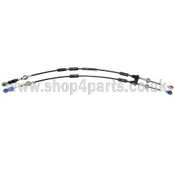 Gear Selector Cables