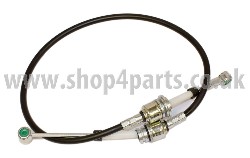 Gear Selector Cable