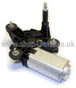 Rear Wiper Motor