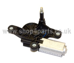 Rear Wiper Motor