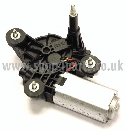 Rear Wiper Motor