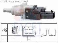 Brake Light Switch (4 pin)