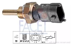 Coolant Temp Sensor