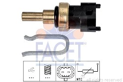 Coolant Temp. Sensor
