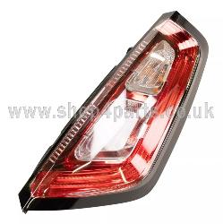 Rear Lamp - RH