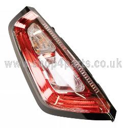 Rear Lamp - LH