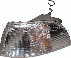 Front Indicator Lamp - LH (Clear)