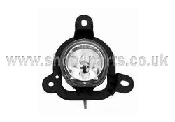 Front Fog Lamp - LH