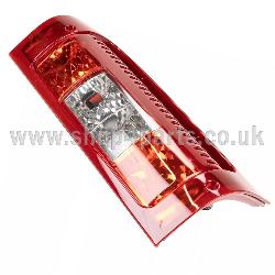 Rear Lamp - RH