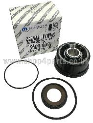 Oil Segregator + Seals