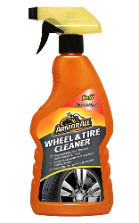 Wheel & Tire Cleaner - 500ml