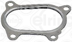 Turbo To Cat Gasket