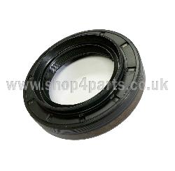 Differential Oil Seal LH (Outer)