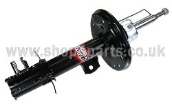 Front Shock Absorber LH