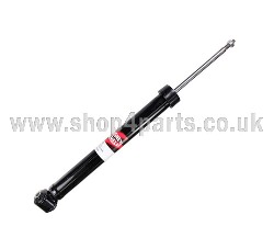 Rear Shock Absorber