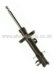 Front Shock Absorber LH