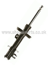 Front Shock Absorber RH