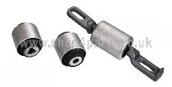 Rear Arm Bush Kit - Doblo