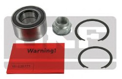 Front Wheel Bearing Kit
