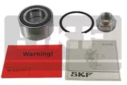 Front Wheel Bearing Kit