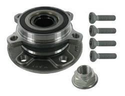 Rear Hub/Bearing