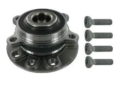 Front Wheel Bearing / Hub