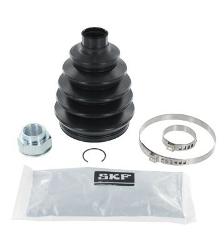 Outer Driveshaft Boot Kit