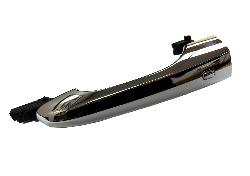 Chrome Door Handle 735670459