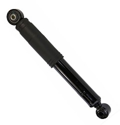 Rear Shock Absorber - Panda (not 4x4) 51870990