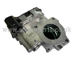 Throttle Body