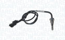 Exhaust Gas Temp Sensor