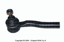Track Rod End - LH