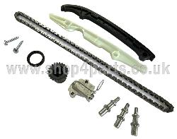 Timing Chain Kit